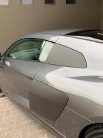Audi R8 V10 by RACE! 2019 года